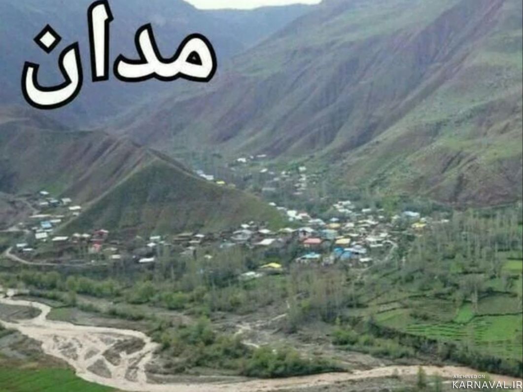 واحد اقامتی دنج و خلوت دو خوابه . همکف