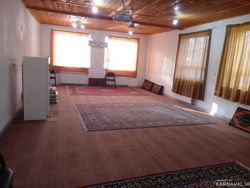 اقامتگاه روبه کوه ورودخانه اقامتگاه روبه کوه ورودخانه