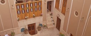 کاشانه ماهور - اتاق ارغنون (2 تخته) کاشانه ماهور - اتاق ارغنون (2 تخته)