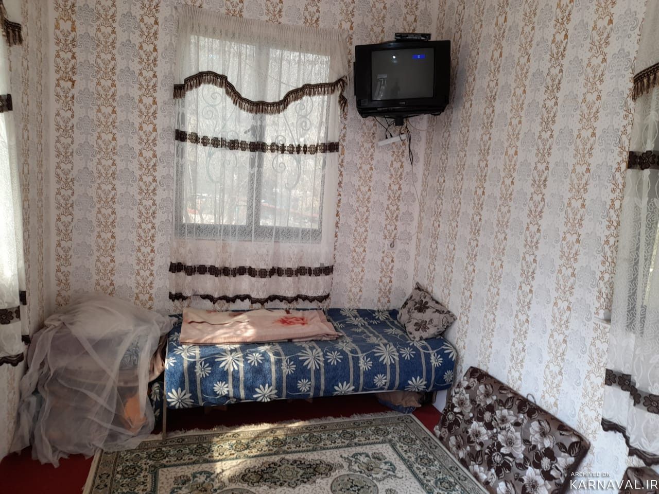 سوئیت لب رودخانه سوئیت لب رودخانه