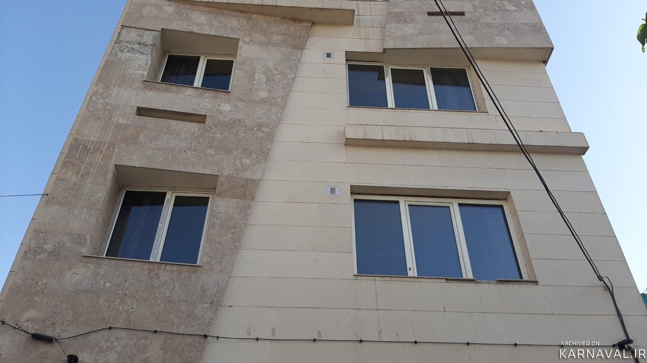 اقامتگاه (اخوان ثالث)، راحت و مرتب (نزدیک حرم)