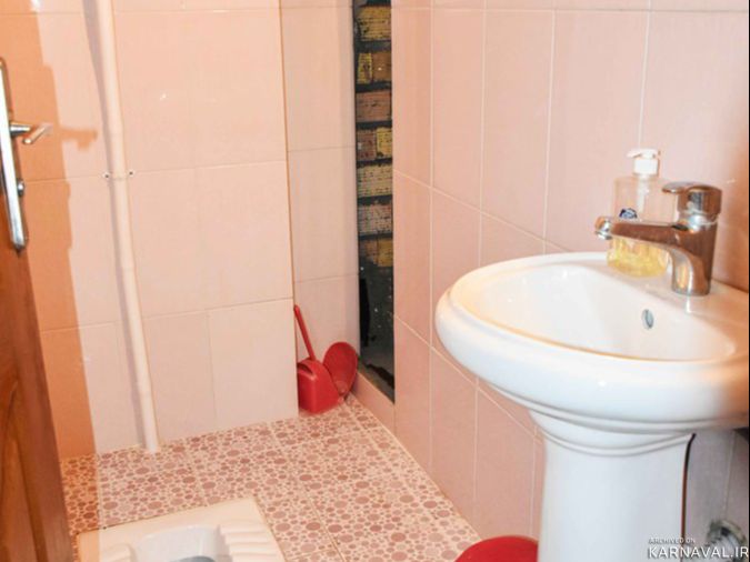 اقامتگاه (اخوان ثالث)، راحت و مرتب (نزدیک حرم)