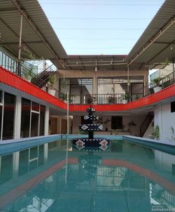 اقامتگاه بومگردی دوبلکس حیاط دلنشین اقامتگاه بومگردی دوبلکس حیاط دلنشین