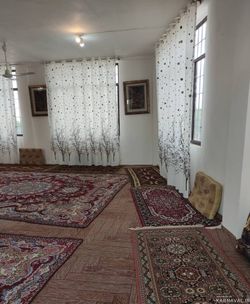 اقامتگاه بومگردی دوبلکس حیاط دلنشین اقامتگاه بومگردی دوبلکس حیاط دلنشین