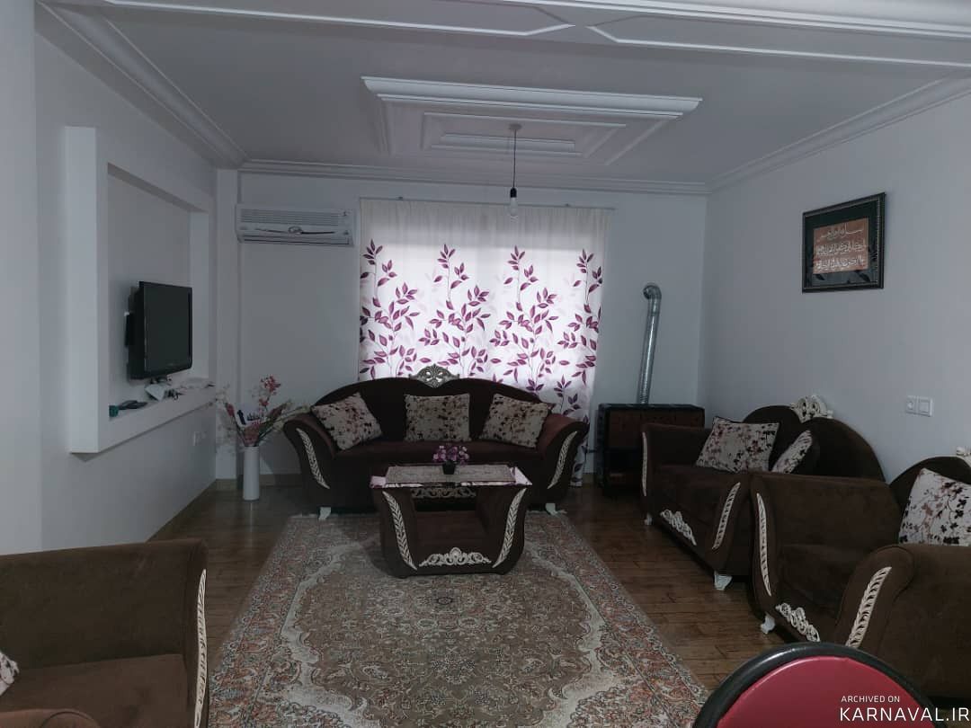 ویلای دو خوابه نوساز نزدیک ساحل ویلای دو خوابه نوساز نزدیک ساحل