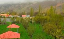 ویلا یک خوابه با ویو باغ ویلا یک خوابه با ویو باغ