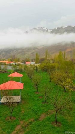 ویلا یک خوابه با ویو باغ ویلا یک خوابه با ویو باغ