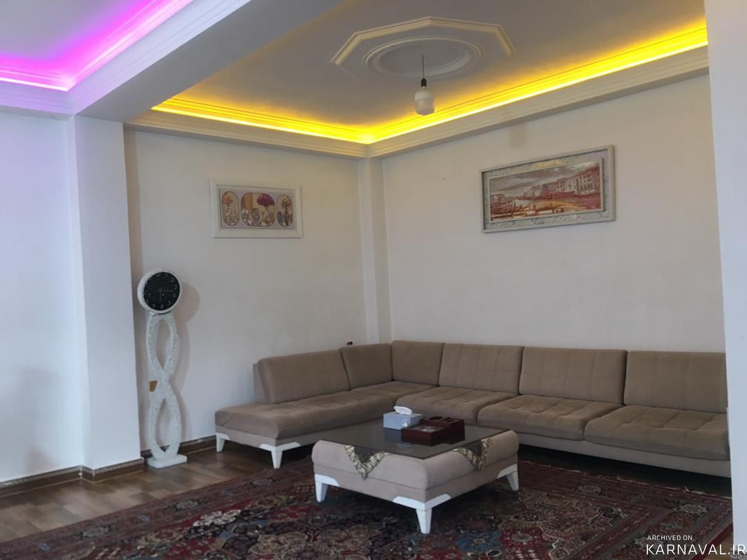 ویلا با استخر آب گرم ( شفت ؛ گیشم )