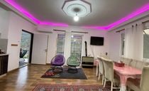 ویلا با استخر آب گرم ( شفت ؛ گیشم ) ویلا با استخر آب گرم ( شفت ؛ گیشم )