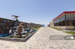 اقامتگاه بوم گردی ساوالان، 8 اقامتگاه بوم گردی ساوالان، 8