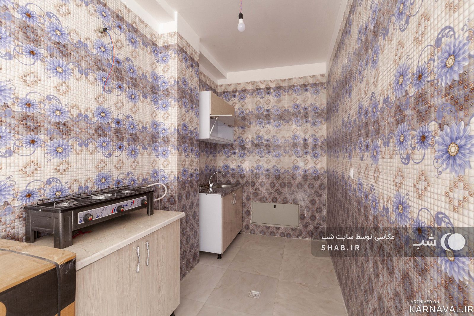 اقامتگاه بوم گردی ساوالان، 8