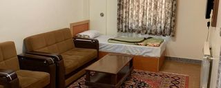 آپارتمان یک خوابه نگین سرعین واحد 301 آپارتمان یک خوابه نگین سرعین واحد 301