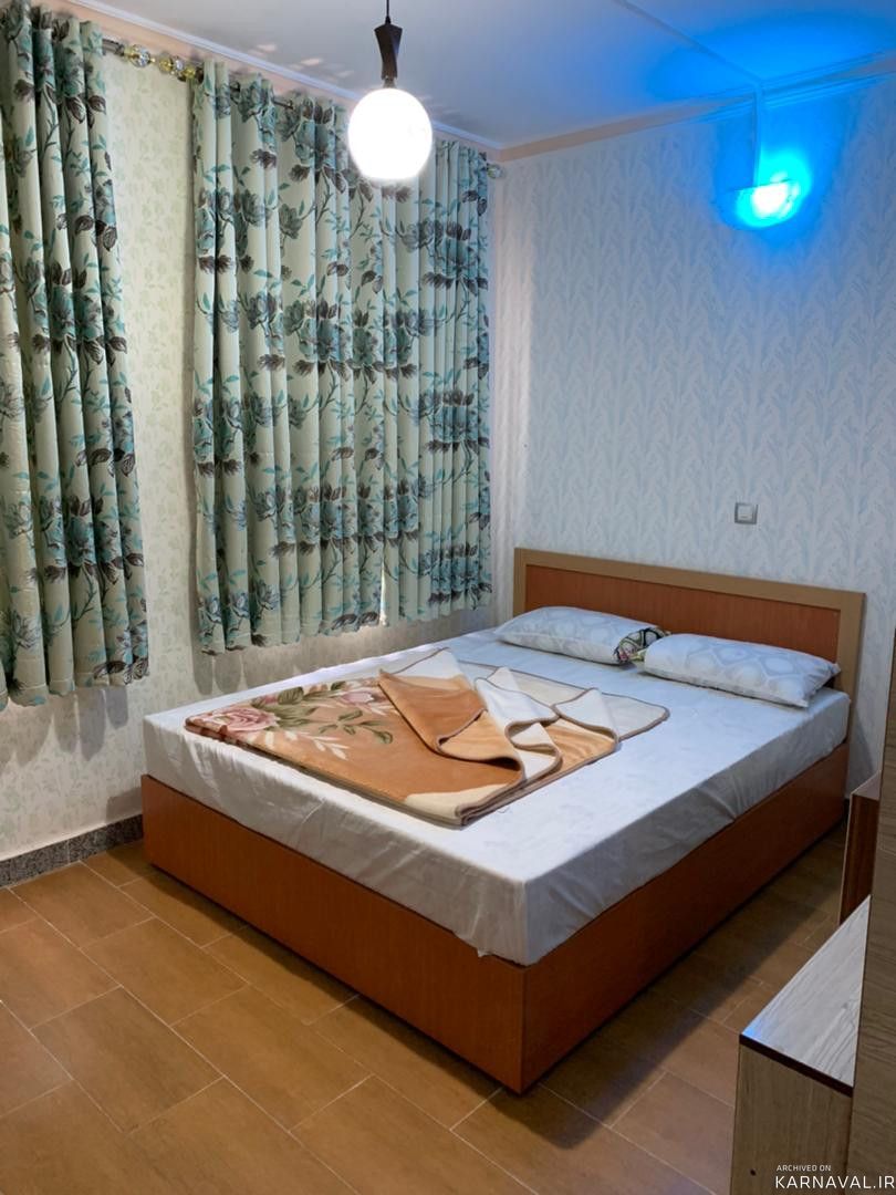 آپارتمان یک خوابه نگین سرعین واحد 301