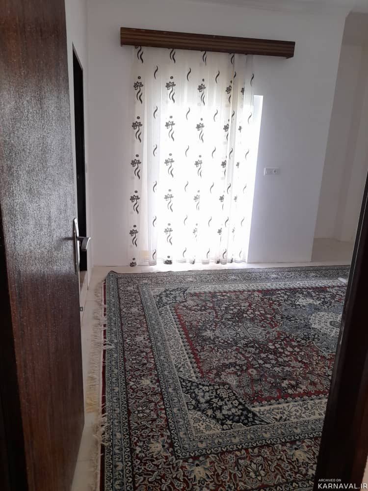 ویلای دوبلکس سه خواب با امکانات رفاهی ویلای دوبلکس سه خواب با امکانات رفاهی