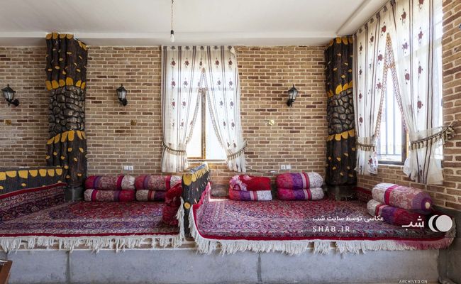 اقامتگاه بوم گردی ساوالان، 13 اقامتگاه بوم گردی ساوالان، 13