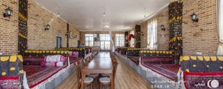 اقامتگاه بوم گردی ساوالان، 13 اقامتگاه بوم گردی ساوالان، 13