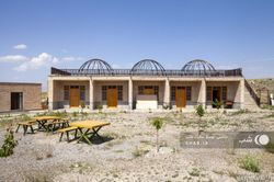 اقامتگاه بوم گردی ساوالان، 13 اقامتگاه بوم گردی ساوالان، 13