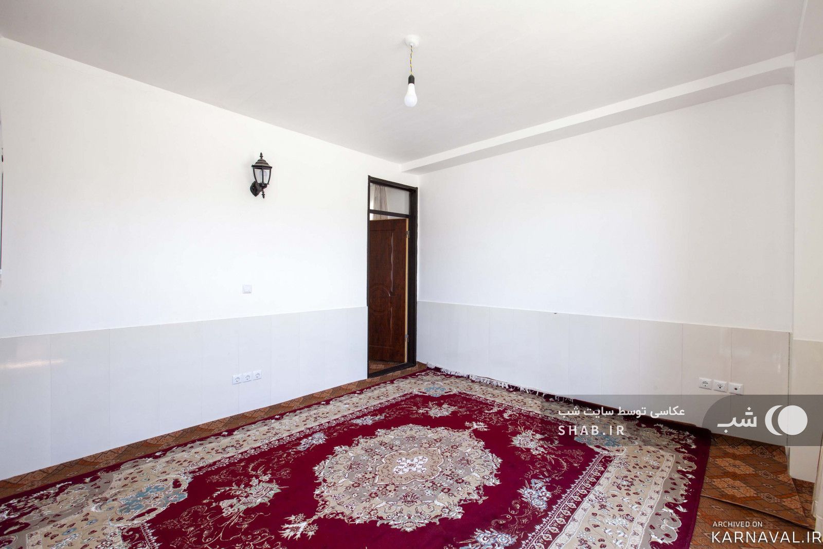 اقامتگاه بوم گردی ساوالان، 13