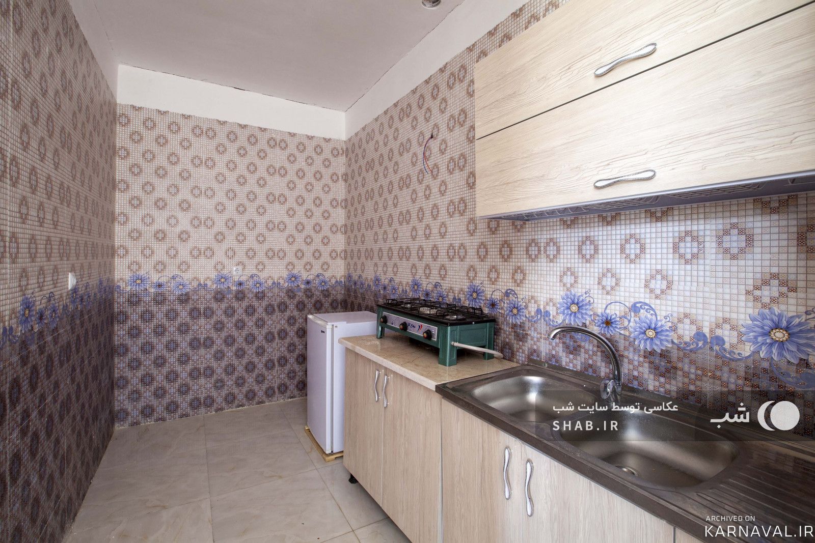 اقامتگاه بوم گردی ساوالان، 13