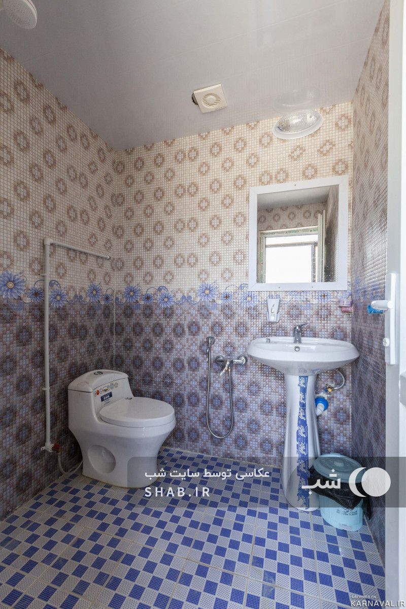 اقامتگاه بوم گردی ساوالان، 13