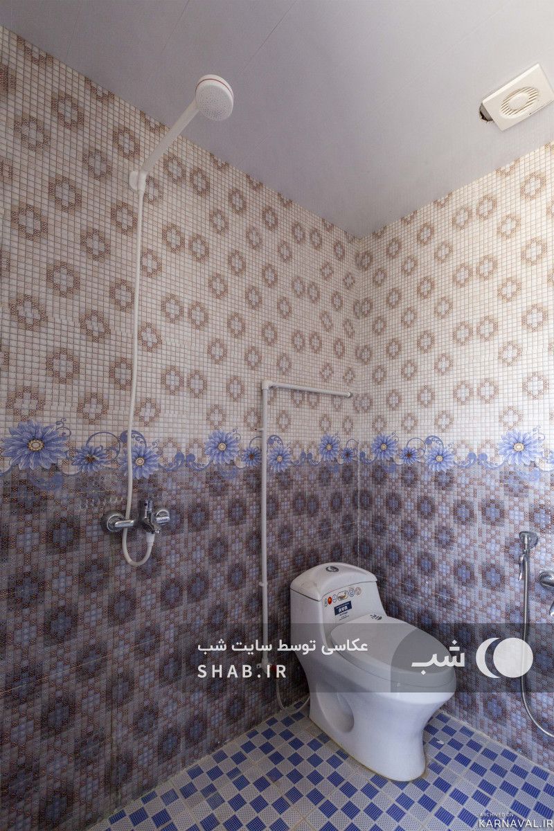 اقامتگاه بوم گردی ساوالان، 13