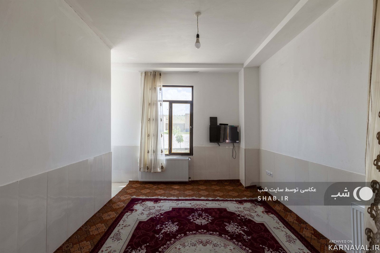 اقامتگاه بوم گردی ساوالان، 12