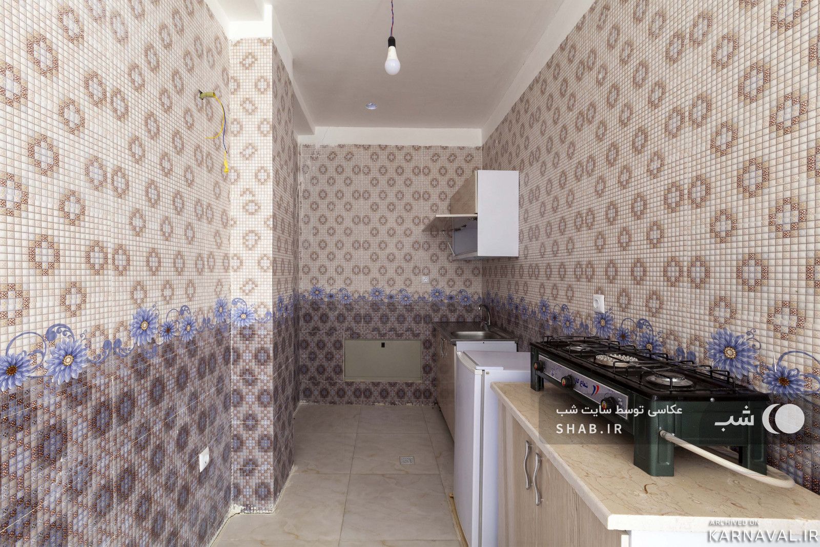 اقامتگاه بوم گردی ساوالان، 12