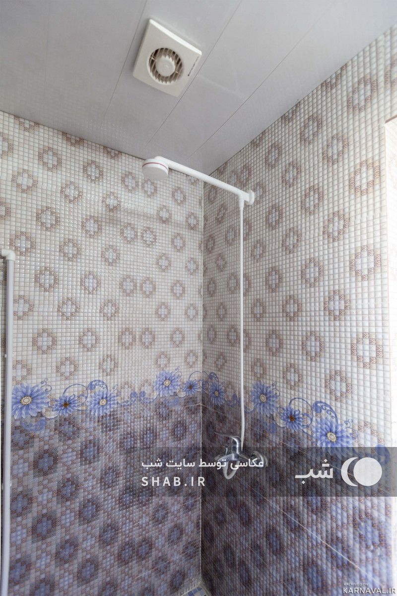 اقامتگاه بوم گردی ساوالان، 12