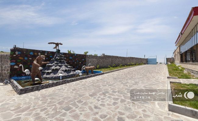 اقامتگاه بوم گردی ساوالان، 11 اقامتگاه بوم گردی ساوالان، 11