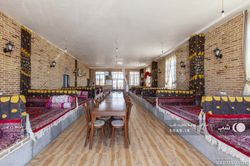 اقامتگاه بوم گردی ساوالان، 11 اقامتگاه بوم گردی ساوالان، 11