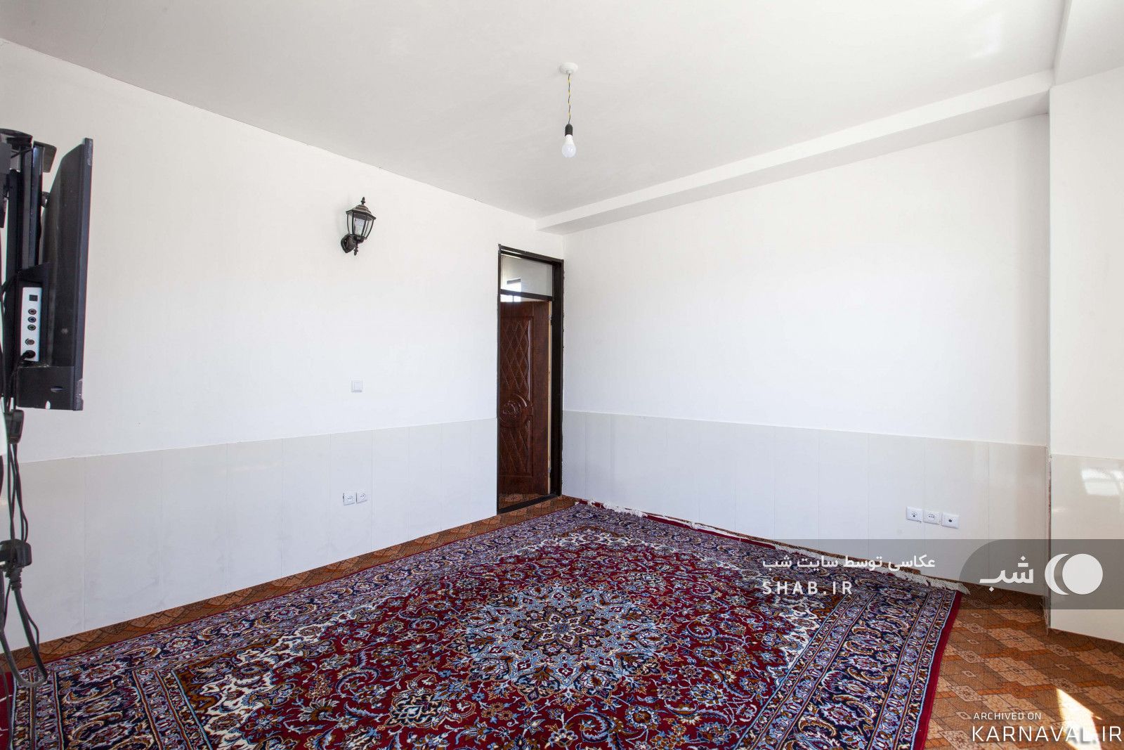 اقامتگاه بوم گردی ساوالان، 11