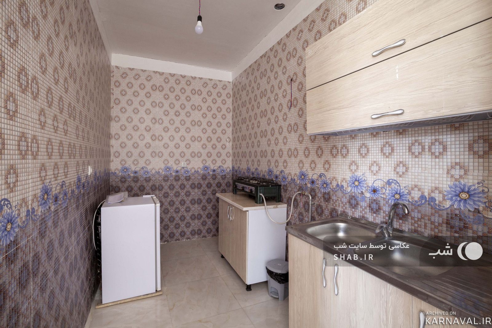 اقامتگاه بوم گردی ساوالان، 11