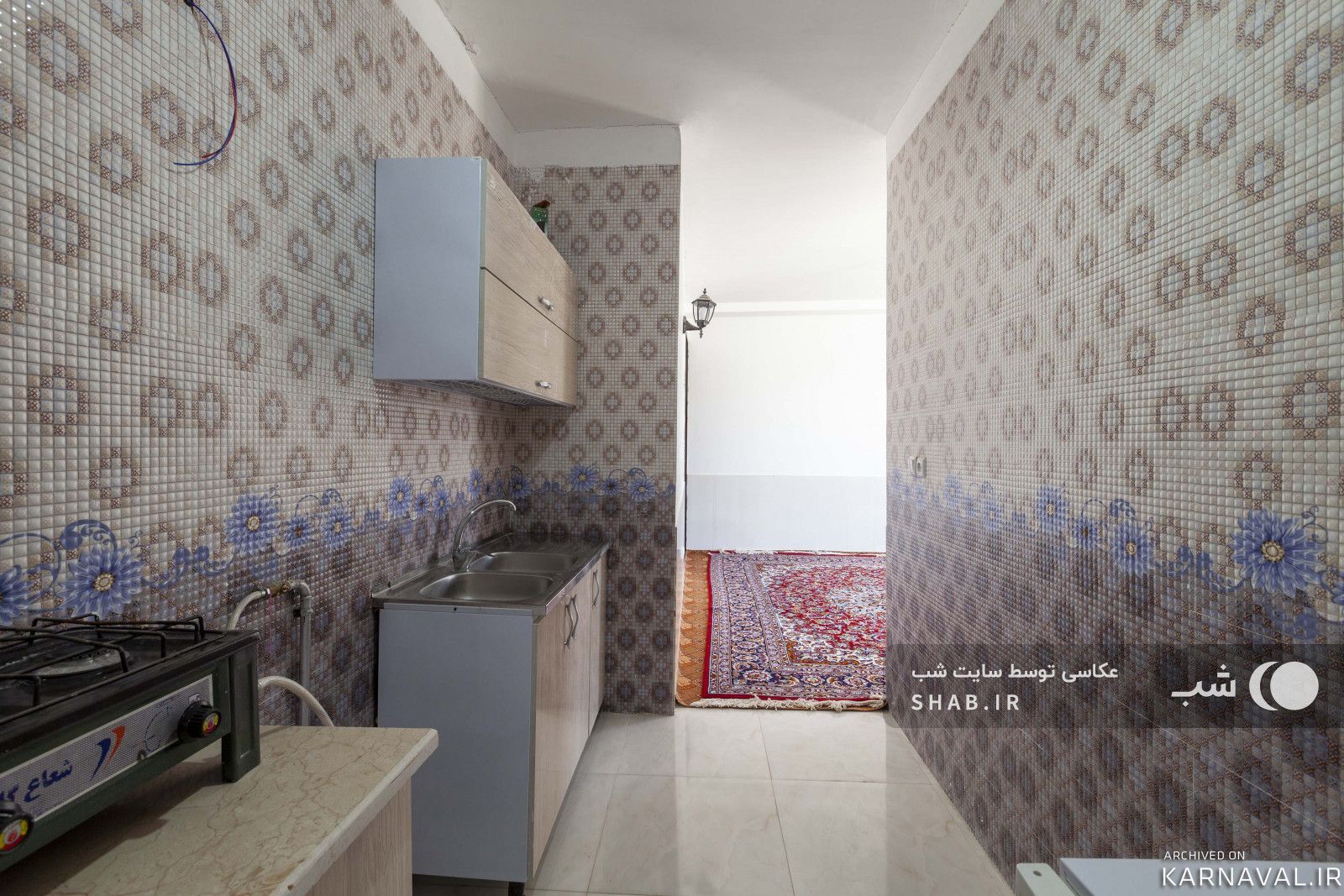 اقامتگاه بوم گردی ساوالان، 11