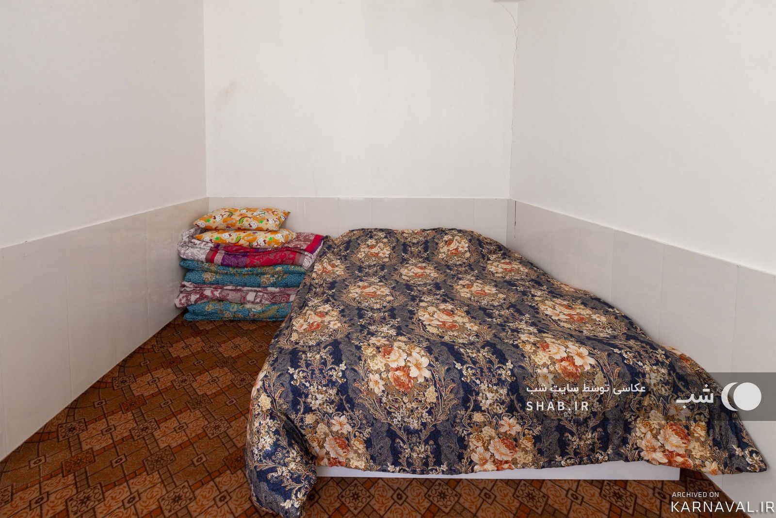 اقامتگاه بوم گردی ساوالان، 11