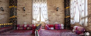 اقامتگاه بوم گردی ساوالان، 7 اقامتگاه بوم گردی ساوالان، 7