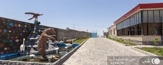 اقامتگاه بوم گردی ساوالان، 7 اقامتگاه بوم گردی ساوالان، 7