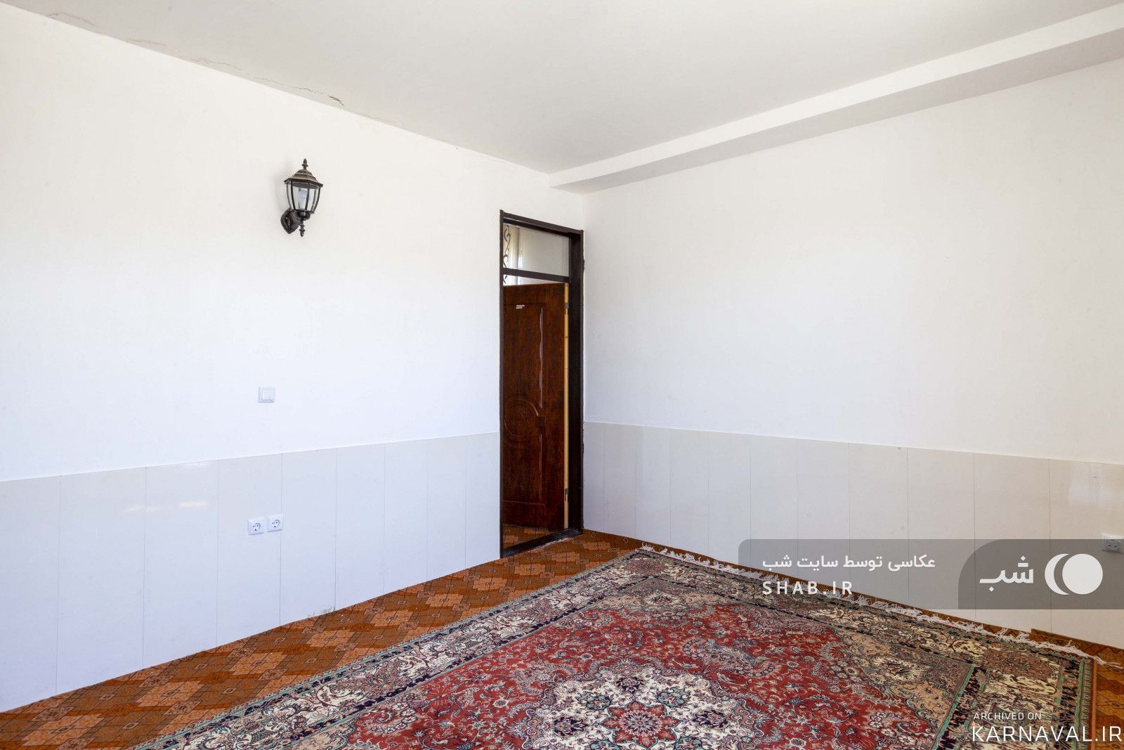 اقامتگاه بوم گردی ساوالان، 7