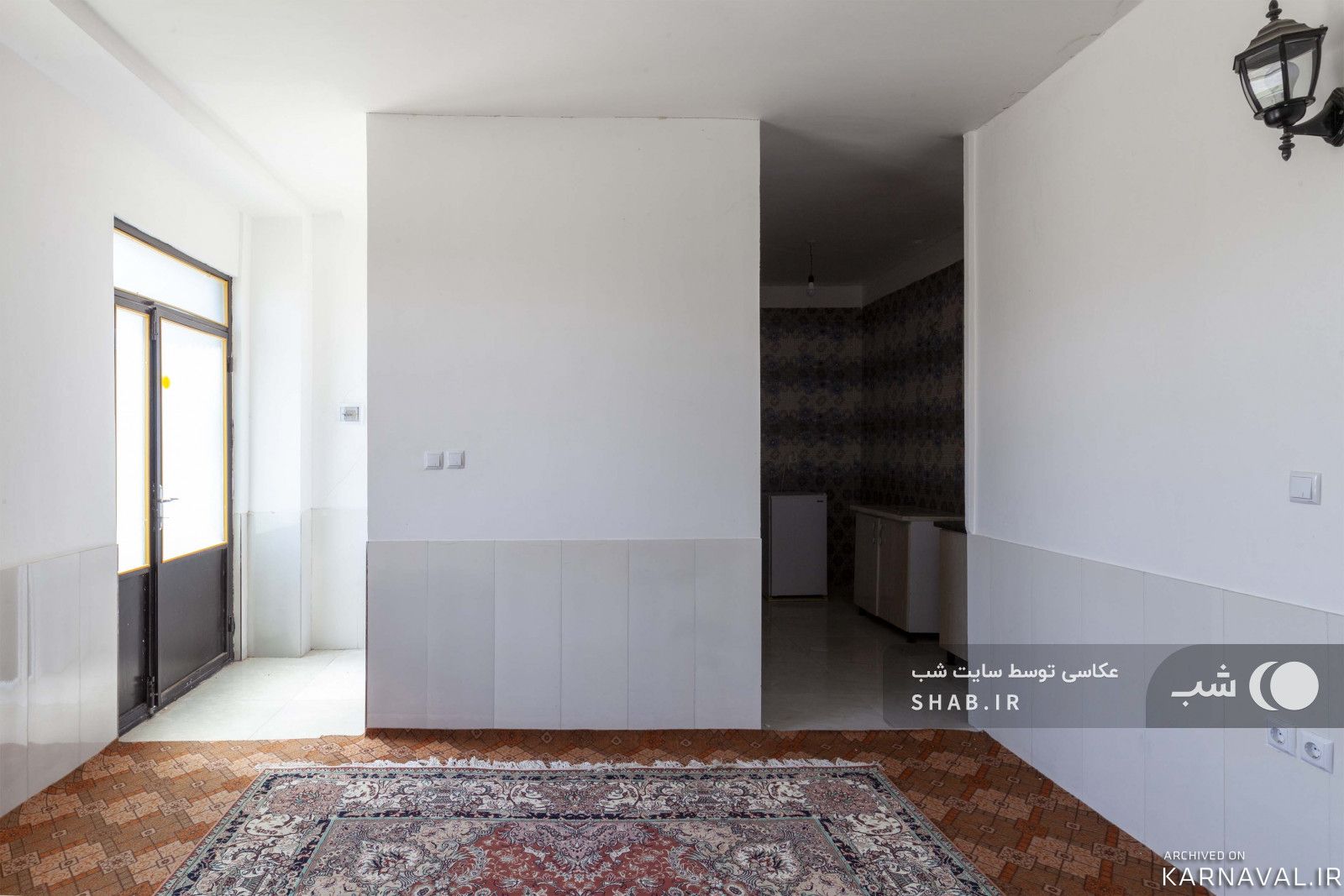 اقامتگاه بوم گردی ساوالان، 7