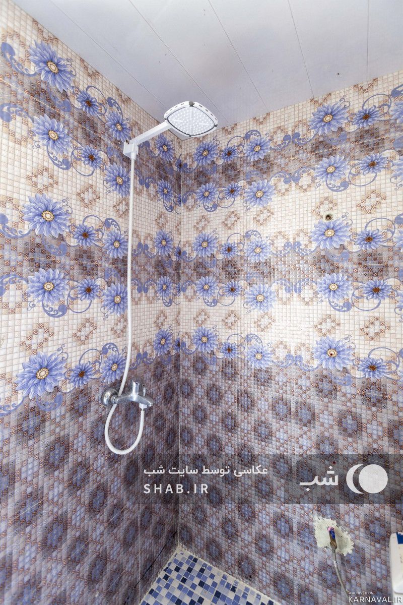 اقامتگاه بوم گردی ساوالان، 7