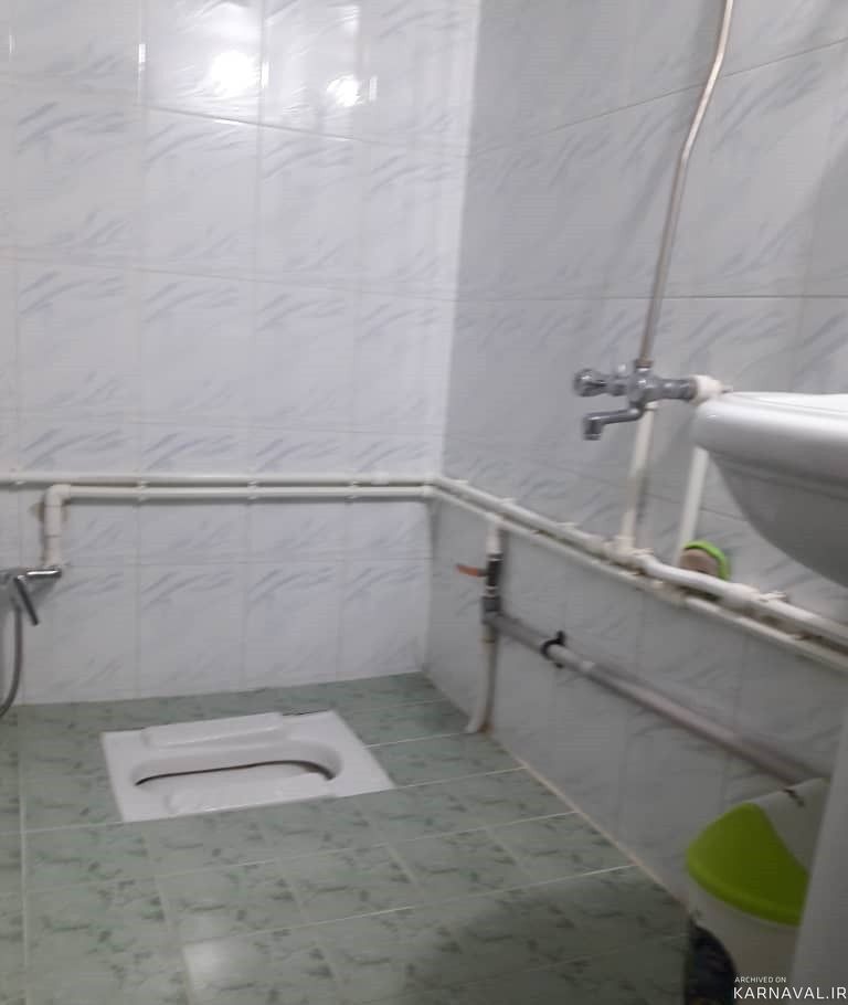 اقامتگاه ارامش