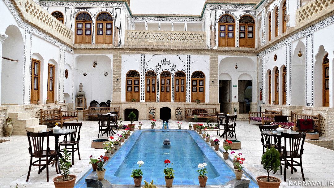 اتاق کف خواب دو نفره عقیق