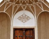 سرای صباغیان با امکانات کامل "اتاق ترمه 205" سرای صباغیان با امکانات کامل "اتاق ترمه 205"