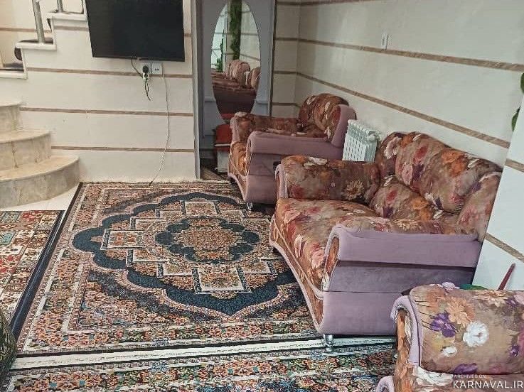 ویلای 1 خوابه با امکانات رفاهی ویلای 1 خوابه با امکانات رفاهی