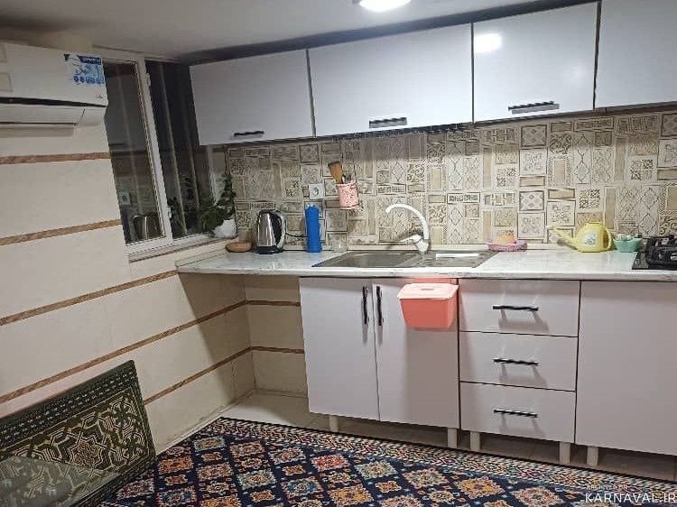 ویلای 1 خوابه با امکانات رفاهی