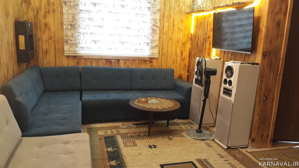 ویلای دوبلکس دربست و اختصاصی در شهر دیلمان