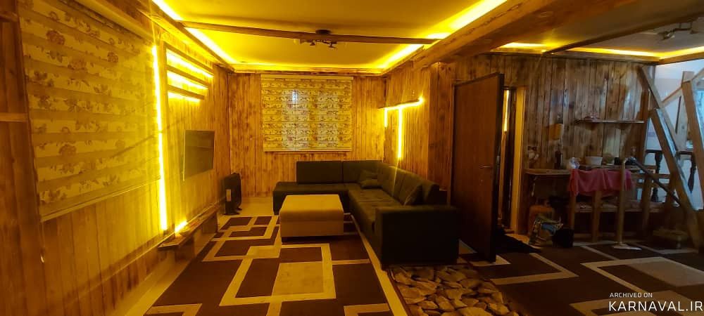 ویلای دوبلکس دربست و اختصاصی در شهر دیلمان