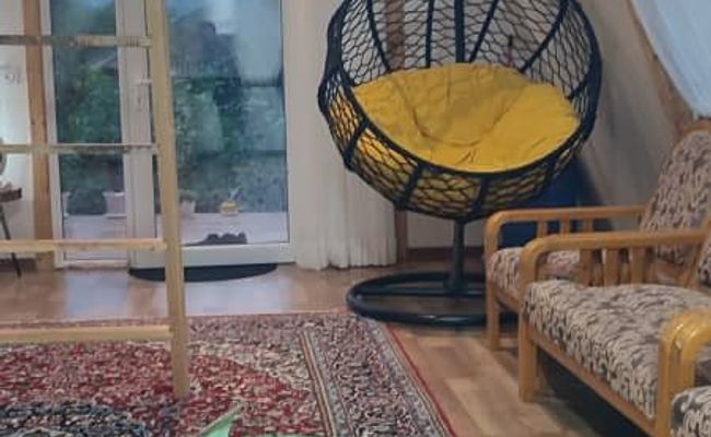 کلبه ی جنگلی دوبلکس کلبه ی جنگلی دوبلکس