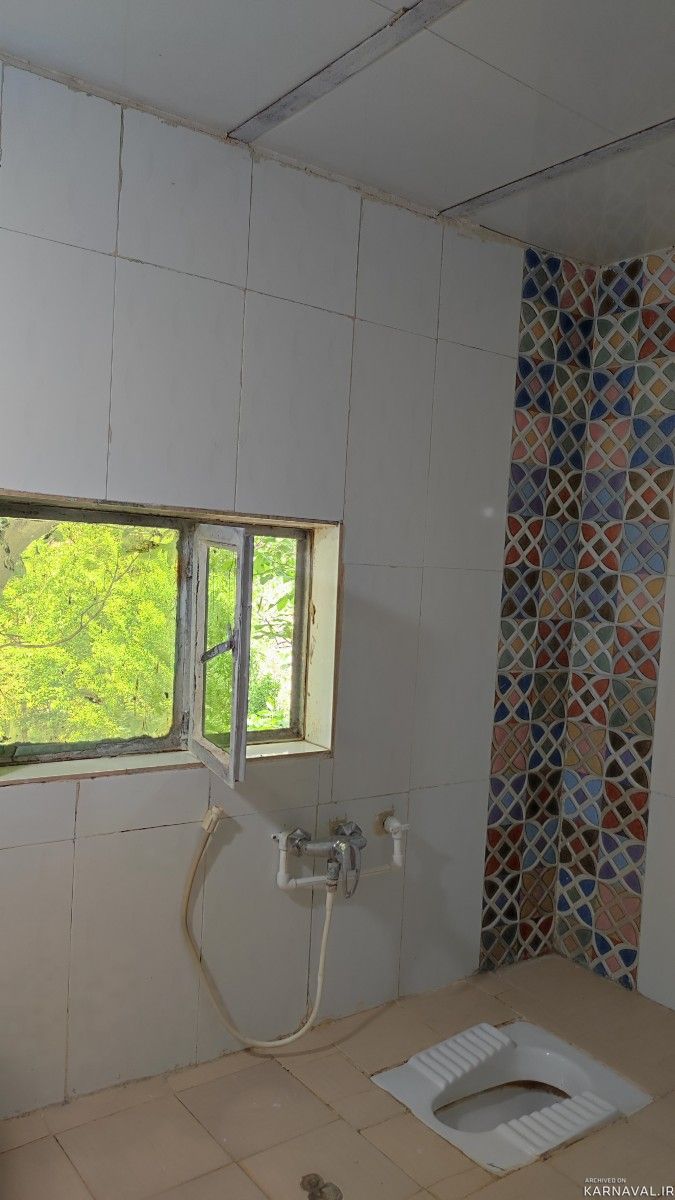 ویلای روستایی دو خوابه ویلای روستایی دو خوابه