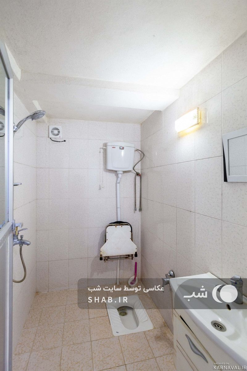 سوئیت اقتصادی با دسترسی راحت - واحد 2