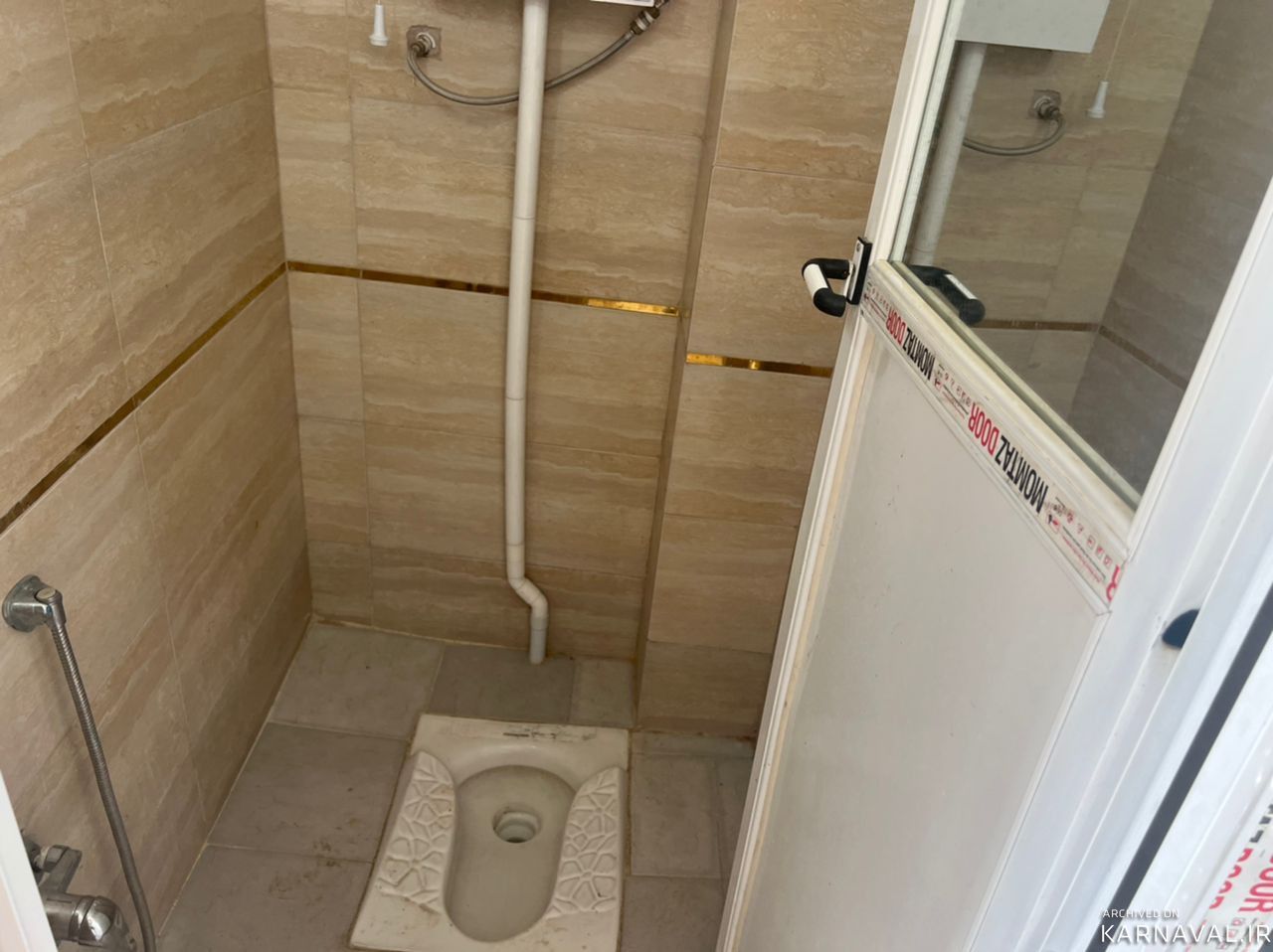 ویلا استخردار دربست